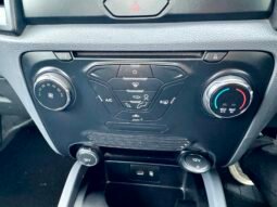
										2018 FORD RANGER XL 2.2 HI-RIDER (4×2) PX MKI C/CHAS 4Cyl 2.2L Diesel Turbo full									