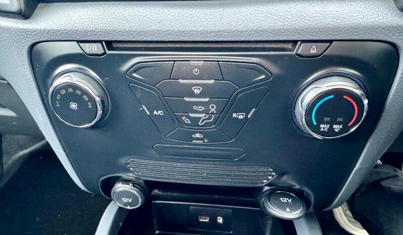 
								2018 FORD RANGER XL 2.2 HI-RIDER (4×2) PX MKI C/CHAS 4Cyl 2.2L Diesel Turbo full									