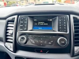 
										2018 FORD RANGER XL 2.2 HI-RIDER (4×2) PX MKI C/CHAS 4Cyl 2.2L Diesel Turbo full									