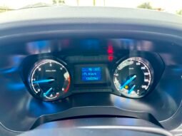 
										2018 FORD RANGER XL 2.2 HI-RIDER (4×2) PX MKI C/CHAS 4Cyl 2.2L Diesel Turbo full									