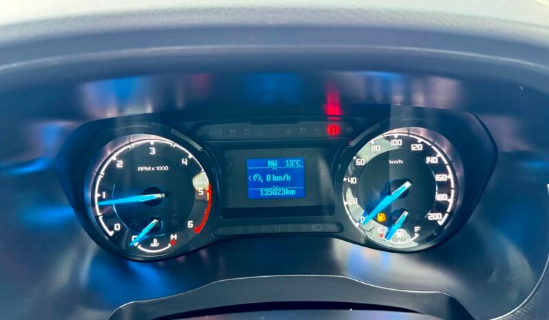 
								2018 FORD RANGER XL 2.2 HI-RIDER (4×2) PX MKI C/CHAS 4Cyl 2.2L Diesel Turbo full									