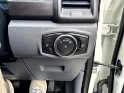 
										2018 FORD RANGER XL 2.2 HI-RIDER (4×2) PX MKI C/CHAS 4Cyl 2.2L Diesel Turbo full									