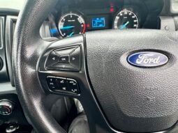
										2018 FORD RANGER XL 2.2 HI-RIDER (4×2) PX MKI C/CHAS 4Cyl 2.2L Diesel Turbo full									