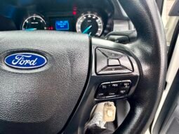 
										2018 FORD RANGER XL 2.2 HI-RIDER (4×2) PX MKI C/CHAS 4Cyl 2.2L Diesel Turbo full									