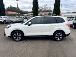 2018 Subaru FORESTER 2.5i-L (AWD) MY18 Wagon 4Cyl 2.5 L
