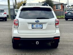 2018 Subaru FORESTER 2.5i-L (AWD) MY18 Wagon 4Cyl 2.5 L