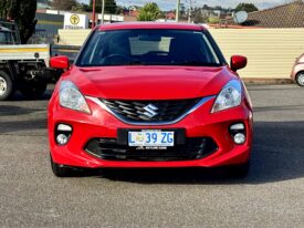2022 Suzuki BALENO GL EW SERIES II MY22 Hatchback 4Cyl 1.4L