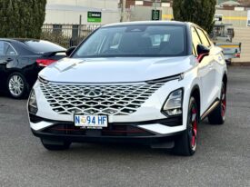 2024 CHERY OMODA 5 EX (HIGH VERSION) T34 MY24 Wagon 4Cyl 1.5L TURBO
