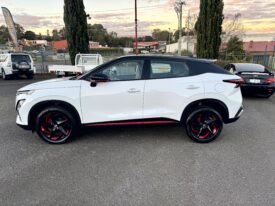 2024 CHERY OMODA 5 EX (HIGH VERSION) T34 MY24 Wagon 4Cyl 1.5L TURBO