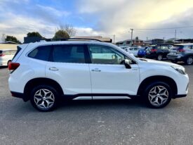 2020 Subaru FORESTER HYBRID L (AWD) MY21 Wagon 4Cyl 2.0L