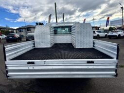 
										2016 Mazda BT-50 XT Hi-Rider (4×2) MY16 Cab Chassis 4Cyl 2.2L Diesel Turbo full									
