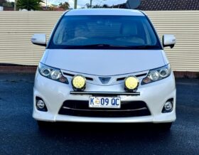 2009 Toyota Tarago/Estima Aeras Van 8 Seater 6Cyl 3.5L