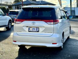 
										2009 Toyota Tarago/Estima Aeras Van 8 Seater 6Cyl 3.5L full									