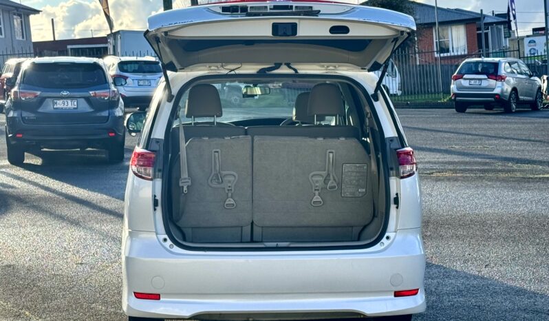 
								2009 Toyota Tarago/Estima Aeras Van 8 Seater 6Cyl 3.5L full									