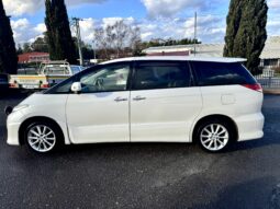 
										2009 Toyota Tarago/Estima Aeras Van 8 Seater 6Cyl 3.5L full									