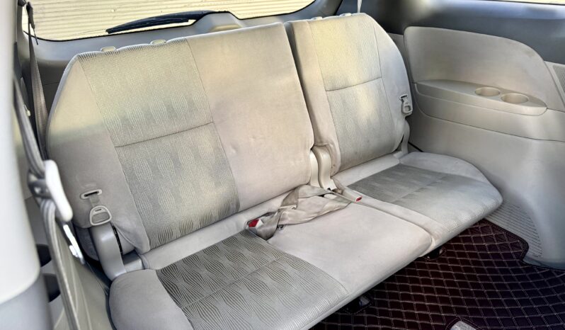 
								2009 Toyota Tarago/Estima Aeras Van 8 Seater 6Cyl 3.5L full									