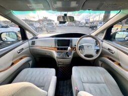 
										2009 Toyota Tarago/Estima Aeras Van 8 Seater 6Cyl 3.5L full									