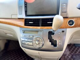 
										2009 Toyota Tarago/Estima Aeras Van 8 Seater 6Cyl 3.5L full									