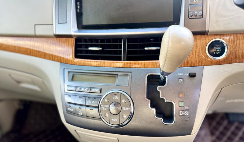 
								2009 Toyota Tarago/Estima Aeras Van 8 Seater 6Cyl 3.5L full									