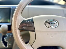 
										2009 Toyota Tarago/Estima Aeras Van 8 Seater 6Cyl 3.5L full									