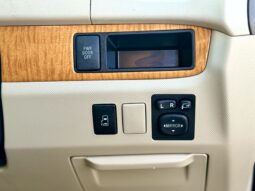 
										2009 Toyota Tarago/Estima Aeras Van 8 Seater 6Cyl 3.5L full									