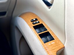 
										2009 Toyota Tarago/Estima Aeras Van 8 Seater 6Cyl 3.5L full									