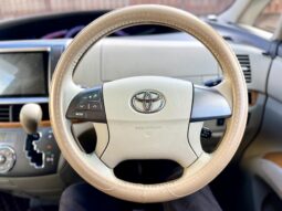 
										2009 Toyota Tarago/Estima Aeras Van 8 Seater 6Cyl 3.5L full									