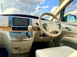 
										2009 Toyota Tarago/Estima Aeras Van 8 Seater 6Cyl 3.5L full									