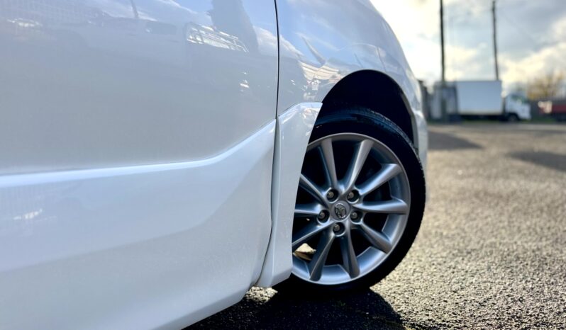 
								2009 Toyota Tarago/Estima Aeras Van 8 Seater 6Cyl 3.5L full									