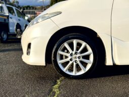 
										2009 Toyota Tarago/Estima Aeras Van 8 Seater 6Cyl 3.5L full									