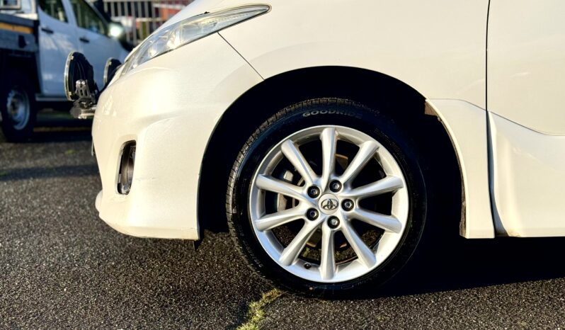 
								2009 Toyota Tarago/Estima Aeras Van 8 Seater 6Cyl 3.5L full									