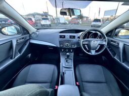 
										2012 Mazda MAZDA3 NEO BL 11 UPGRADE Sedan 4Cyl 2.0L full									