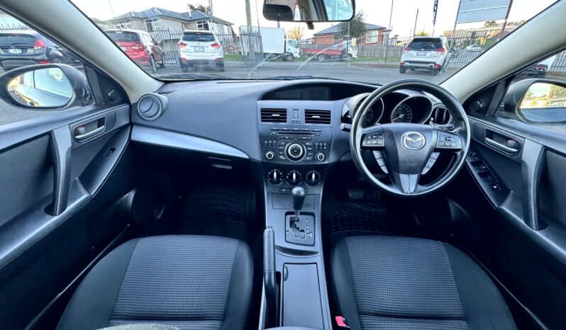 
								2012 Mazda MAZDA3 NEO BL 11 UPGRADE Sedan 4Cyl 2.0L full									