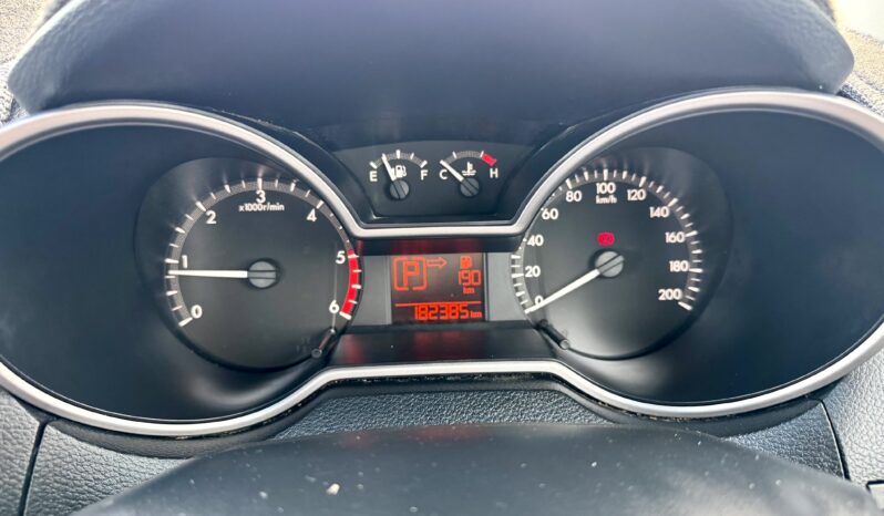 
								2016 Mazda BT-50 XT Hi-Rider (4×2) MY16 Cab Chassis 4Cyl 2.2L Diesel Turbo full									