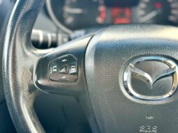 
										2016 Mazda BT-50 XT Hi-Rider (4×2) MY16 Cab Chassis 4Cyl 2.2L Diesel Turbo full									