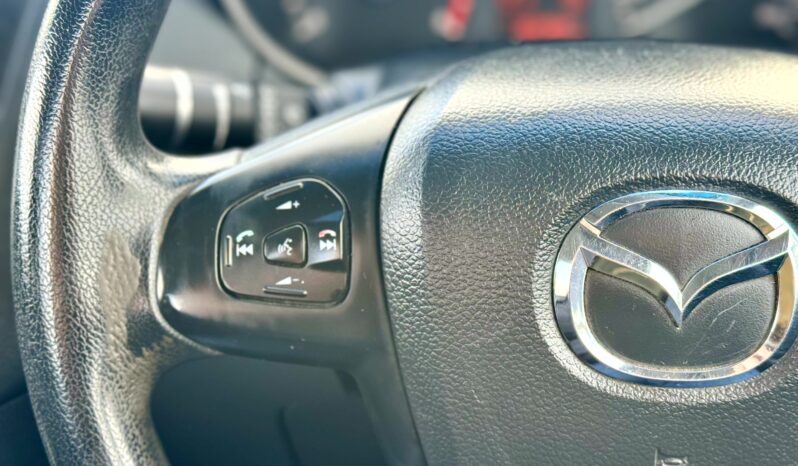 
								2016 Mazda BT-50 XT Hi-Rider (4×2) MY16 Cab Chassis 4Cyl 2.2L Diesel Turbo full									