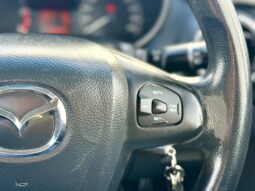 
										2016 Mazda BT-50 XT Hi-Rider (4×2) MY16 Cab Chassis 4Cyl 2.2L Diesel Turbo full									