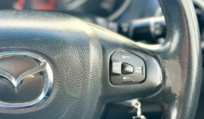 
								2016 Mazda BT-50 XT Hi-Rider (4×2) MY16 Cab Chassis 4Cyl 2.2L Diesel Turbo full									