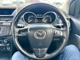 
										2016 Mazda BT-50 XT Hi-Rider (4×2) MY16 Cab Chassis 4Cyl 2.2L Diesel Turbo full									