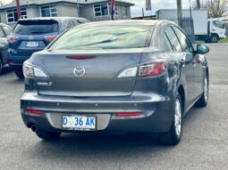
										2012 Mazda MAZDA3 NEO BL 11 UPGRADE Sedan 4Cyl 2.0L full									