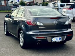 
										2012 Mazda MAZDA3 NEO BL 11 UPGRADE Sedan 4Cyl 2.0L full									