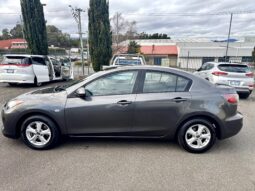 
										2012 Mazda MAZDA3 NEO BL 11 UPGRADE Sedan 4Cyl 2.0L full									