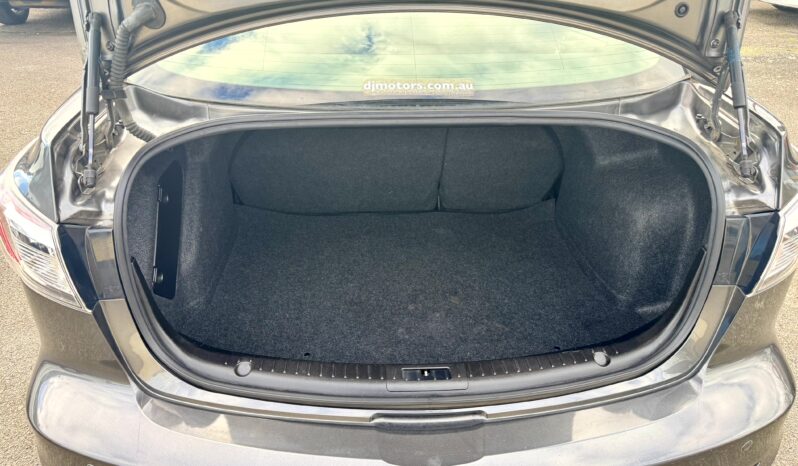 
								2012 Mazda MAZDA3 NEO BL 11 UPGRADE Sedan 4Cyl 2.0L full									