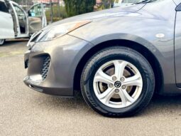 
										2012 Mazda MAZDA3 NEO BL 11 UPGRADE Sedan 4Cyl 2.0L full									