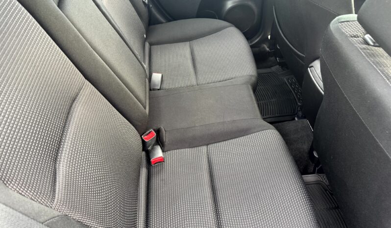 
								2012 Mazda MAZDA3 NEO BL 11 UPGRADE Sedan 4Cyl 2.0L full									