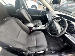 
										2012 Mazda MAZDA3 NEO BL 11 UPGRADE Sedan 4Cyl 2.0L full									