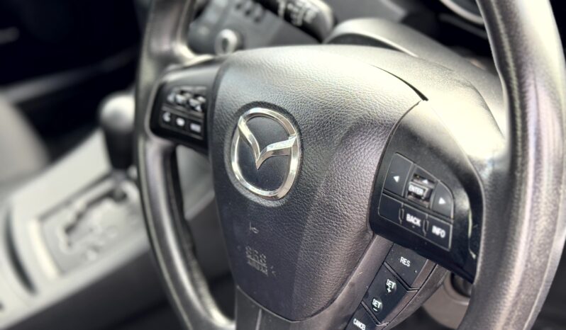 
								2012 Mazda MAZDA3 NEO BL 11 UPGRADE Sedan 4Cyl 2.0L full									