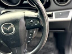 
										2012 Mazda MAZDA3 NEO BL 11 UPGRADE Sedan 4Cyl 2.0L full									