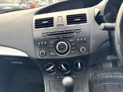 
										2012 Mazda MAZDA3 NEO BL 11 UPGRADE Sedan 4Cyl 2.0L full									