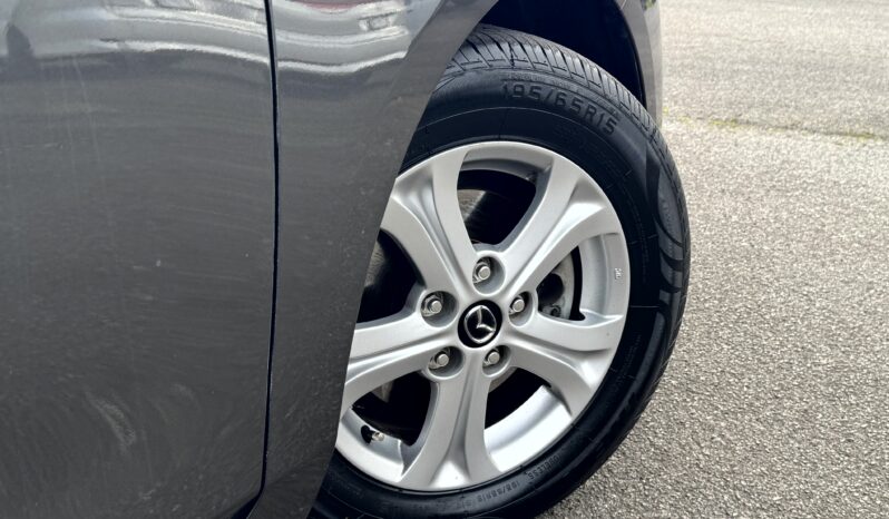 
								2012 Mazda MAZDA3 NEO BL 11 UPGRADE Sedan 4Cyl 2.0L full									